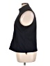 T by Talbots Black Blue Vest Size XL (petite) - photo 5