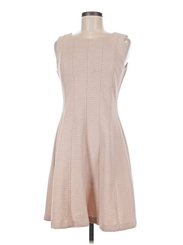 Taylor Casual Dress (view 1)