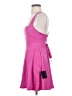 Lulus Pink Cocktail Dress Size S - photo 5