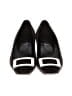 Roger Vivier Black Heels Size EU 40 - photo 2