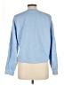 T/S by Thrive Blue Sweatshirt Size L - photo 2