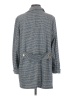 Sanctuary Stripes Blue Blazer Size XS - photo 2