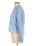 T/S by Thrive Blue Sweatshirt Size L - photo 5