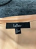 Lulus Orange Casual Dress Size 2X - photo 4