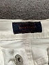 James Jeans White Jeans Size 26 waist - photo 7