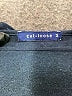 Cut Loose Blue Casual Dress Size M - photo 7
