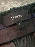 Theory Black Dress Pants Size 2 - photo 4