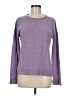 Zadig & Voltaire Purple Pullover Sweater Size M - photo 1