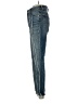 Lucky Brand Stripes Blue Jeans Size 0 - photo 5