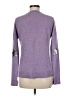 Zadig & Voltaire Purple Pullover Sweater Size M - photo 2