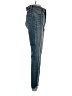 Lucky Brand Stripes Blue Jeans Size 0 - photo 4