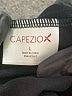 Capezio Black Bodysuit Size L - photo 3