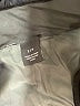 Assorted Brands 100% Nylon Solid Black Jacket Size Sm - P - photo 6