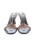 Cole Haan Silver Sandals Size 8 - photo 2