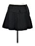 Lulus Solid Black Formal Skirt Size S - photo 1