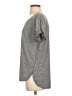 Gap Fit Gray Short Sleeve T-Shirt Size S - photo 5