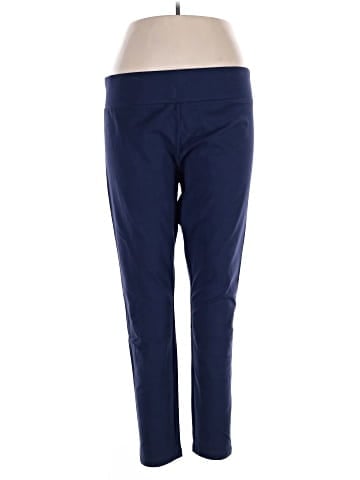 Logo Layers Active Pants (view 1)
