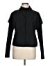 Piazza Sempione Black Wool Coat Size EU (IT) 46 / US 10 - photo 1
