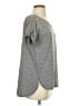 Gap Fit Gray Short Sleeve T-Shirt Size S - photo 4