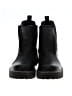 Sincerely Jules Black Ankle Boots Size 8 1/2 - photo 2