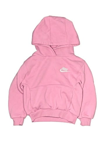 Nike Pullover Hoodie (view 1)