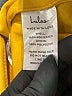 Lulus 100% Polyester Yellow Sleeveless Top Size S - photo 5