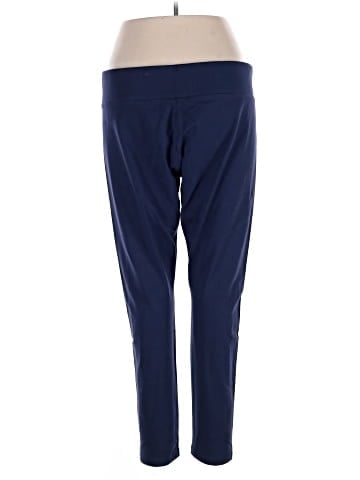 Logo Layers Active Pants (view 2)