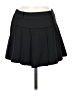 Lulus Solid Black Formal Skirt Size S - photo 2