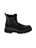 Sincerely Jules Black Ankle Boots Size 8 1/2 - photo 1
