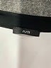 Ruti Color Block Black Track Jacket Size Lg (3) - photo 6