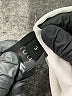 Ruti Color Block Black Track Jacket Size Lg (3) - photo 7