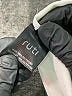 Ruti Color Block Black Track Jacket Size Lg (3) - photo 8