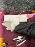 14th & Union 100% Polyester Brown Kimono Size S - photo 7