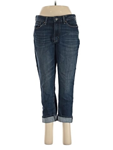 Levi Strauss Signature Jeans (view 1)