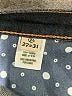 Earl Jean 100% Cotton Hearts Blue Jeans Size 27 waist - photo 5