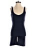 All Access Blue Romper Size XS - photo 1