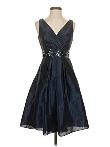 Boutique + Cocktail Dress (view 1)
