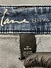 Inc Denim Chevron-herringbone Blue Jeans Size 20 Petite - photo 4