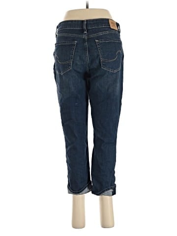 Levi Strauss Signature Jeans (view 2)