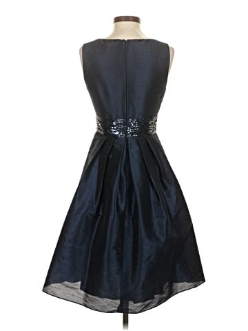 Boutique + Cocktail Dress (view 2)