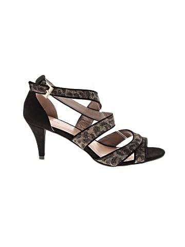 Style&Co Sandals (view 1)