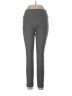 Theory Solid Gray Active Pants Size L - photo 1
