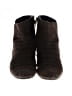 VANELi Brown Ankle Boots Size 8 - photo 2