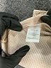 Unbranded 100% Polyester Animal Print Tan Short Sleeve T-Shirt Size S - photo 8