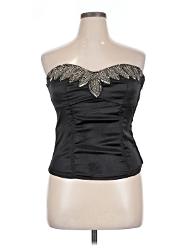 Charlotte Russe Sleeveless Top
