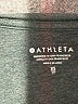 Athleta Gray Sleeveless T-Shirt Size XS - photo 7
