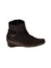 VANELi Brown Ankle Boots Size 8 - photo 1