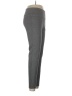 Theory Solid Gray Active Pants Size L - photo 4