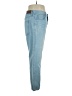 Madewell 100% Cotton Blue Jeans Size 33 waist - photo 4