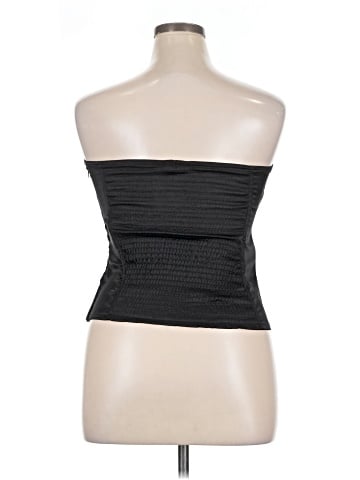 Charlotte Russe Sleeveless Top (view 2)